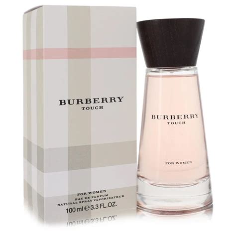 burberry touch nữ 30ml